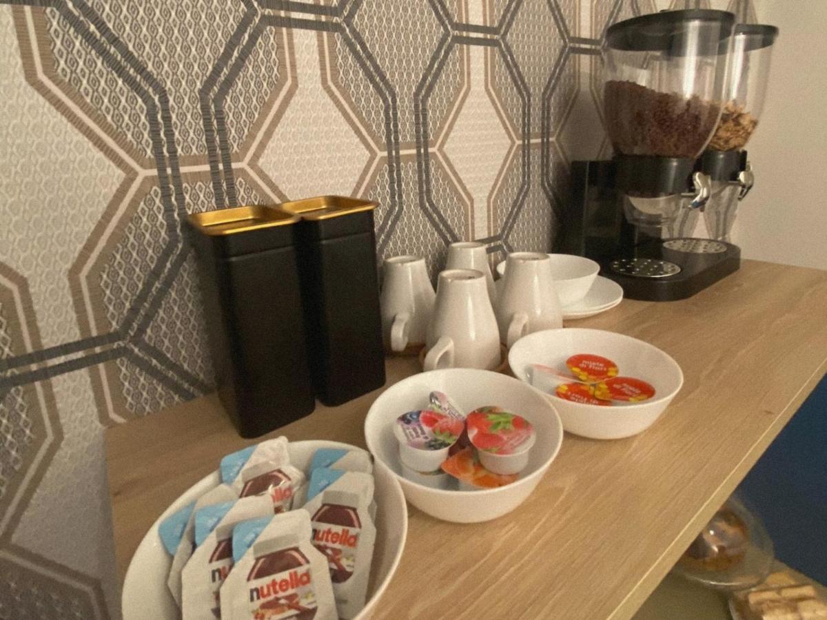 Domus Luigi Leone Ii Bed & Breakfast Naples